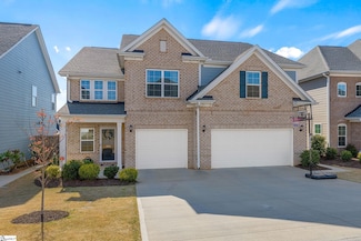 205 Reseda Dr, Greenville, SC 29607