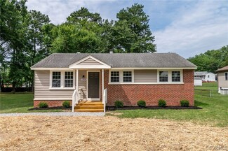 5409 Bethlehem Rd, Henrico, VA 23228