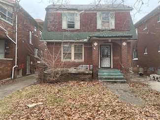 4232 W Buena Vista St, Detroit, MI 48238