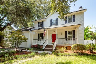 833 Harbor Place Dr, Charleston, SC 29412