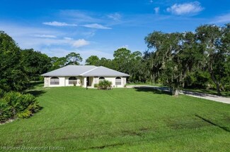 6003 Golden Rd, Sebring, FL 33875
