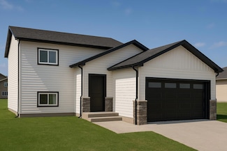 116 Blue Bell Dr, Brookings, SD 57006