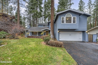 130 Ponderosa Dr, Zephyr Cove, NV 89448