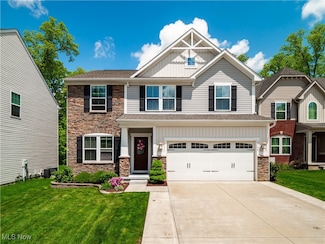 3149 Blackburn Ln, Brunswick, OH 44212