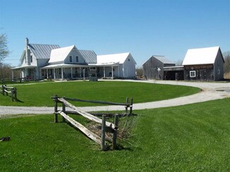 1713 Martell Rd, Alburgh, VT 05440