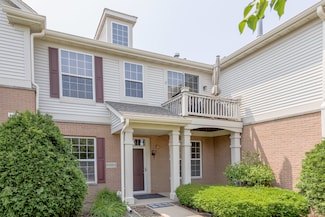 8126 Concord Ln Unit A, Justice, IL 60458