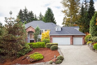 16219 NE 58th Ct, Redmond, WA 98052