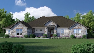 848 Niki Rd, Salado, TX 76571