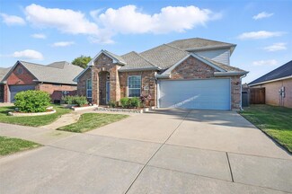 4303 Foxborough Trail, Arlington, TX 76001