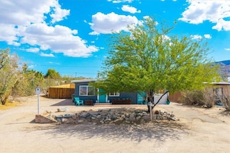 74825 Alta Loma Dr, Twentynine Palms, CA 92277