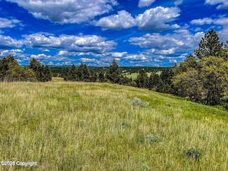 127 Gold Rush Trail, Sundance, WY 82729