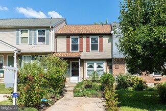 850 Ewing Dr, Westminster, MD 21158