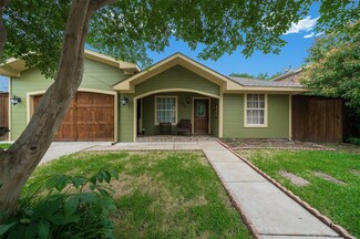 725 Dudperkins St, McKinney, TX 75069