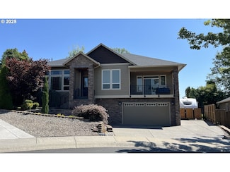 1323 SE Columbia Crest Ct, Vancouver, WA 98664