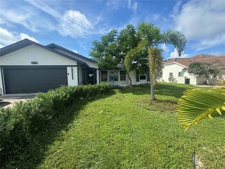 26115 Rampart Blvd, Punta Gorda, FL 33983