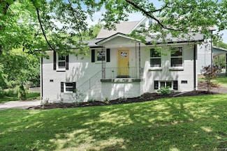 1725 Roger Ave Unit A, Nashville, TN 37207