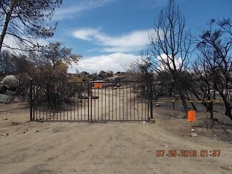 22611 S Lakewood Dr, Skull Valley, AZ 86338