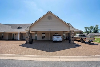 1303 C Sage Brush Way, Heber Springs, AR 72543