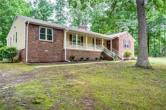 6938 Longview Dr, Quinton, VA 23141