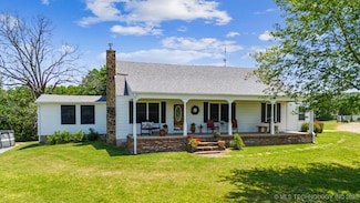 16881 S 4220 Rd, Claremore, OK 74017