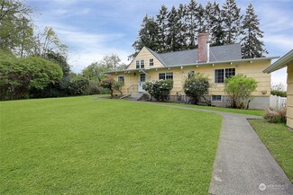 1903 Starling St, Steilacoom, WA 98388