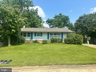 8406 Berea Dr, Vienna, VA 22180