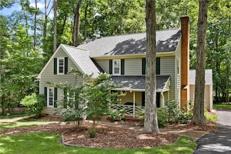 341 Rossmere Dr, Midlothian, VA 23114