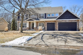 18855 Irvona Ave, Lakeville, MN 55044