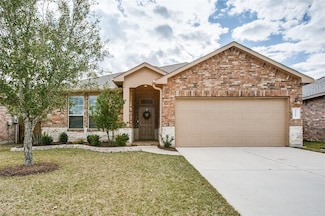 4511 Stolz Trail, Katy, TX 77493