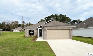 123 Duck Pond Ln, Grambling, LA 71245