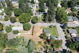 NKA E Young Ave, Coeur D'Alene, ID 83814
