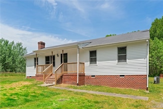 9514 Holly Tree Ln, Charles City, VA 23030