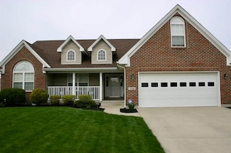 1106 Lancashire Dr, Richmond, IN 47374