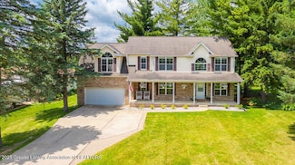 5871 Green Rd, Haslett, MI 48840