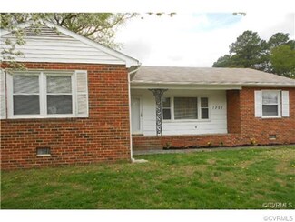 7305 Harrison Ave, Henrico, VA 23228