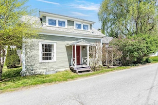 13 S Brook Rd, Montgomery Center, VT 05471