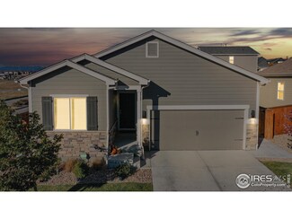 2811 Night Sky Dr, Berthoud, CO 80513