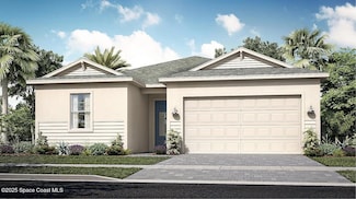2952 Antarus Dr NW, Palm Bay, FL 32907