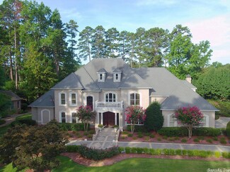 58 Chenal Cir, Little Rock, AR 72223