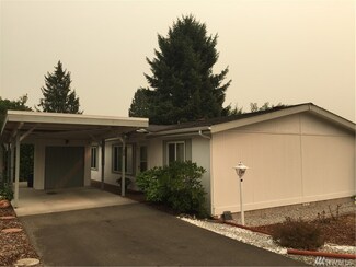21429 44th Ave W, Mountlake Terrace, WA 98043