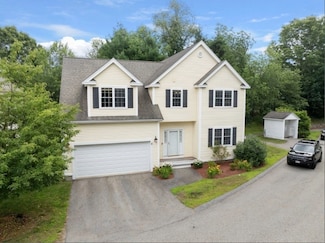 5 Equestrian Ln, Chelmsford, MA 01824