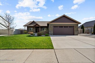 1318 W Watercress Ave, Hauser, ID 83854