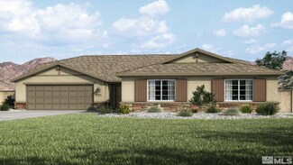 616 Allerton Way Unit Homesite 4128, Sparks, NV 89441