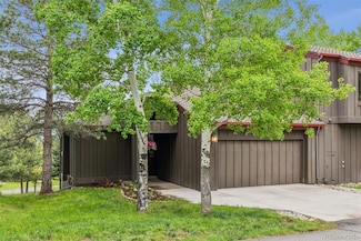 24036 Currant Dr Unit A, Golden, CO 80401