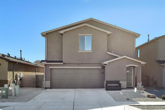 471 Chafey Dr SW, Los Lunas, NM 87031