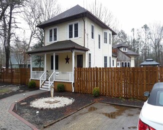 462 Corsons Tavern Rd, Ocean View, NJ 08230