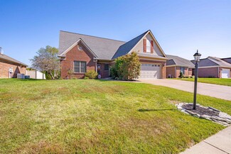13303 Ellerston Dr, Evansville, IN 47725