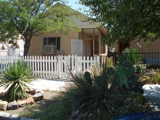 310 Pacific Ave SW, Albuquerque, NM 87102