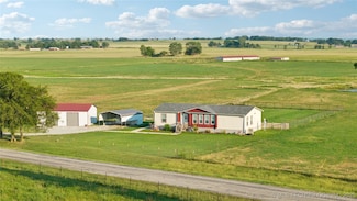 438347 E 330 Rd, Big Cabin, OK 74332