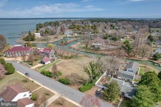 E S Harris Dr, Cambridge, MD 21613